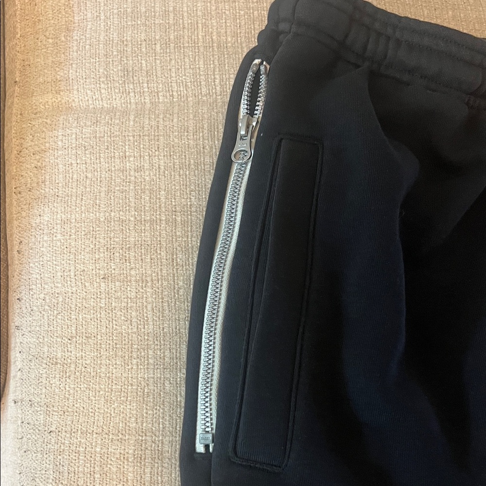 Nike Standard Issue NBA Authentic Portland Trail Blazer Sweat Pants - Picture 5 of 11